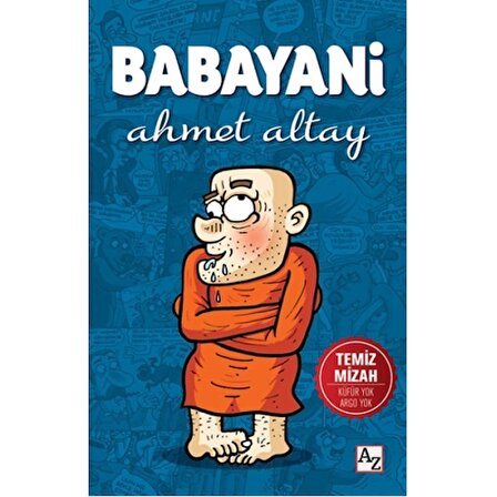 Babayani