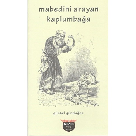 Mabedini Arayan Kaplumbağa