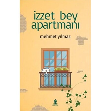 İzzet Bey Apartmanı