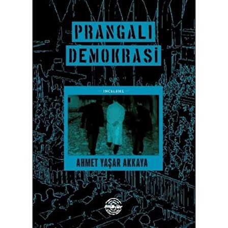 Prangalı Demokrasi