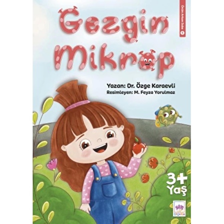 Gezgin Mikrop