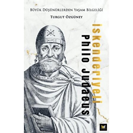 İskenderiyeli Philo Judaeus