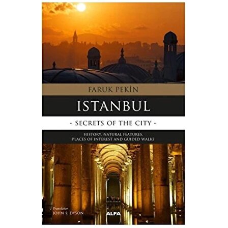 Istanbul - Secret Of The Cıty