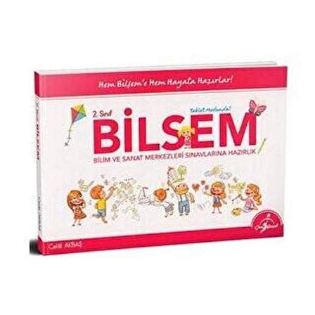 2. Sınıf Bilsem Bilim Ve Sanat Merkezleri Hazırlık -