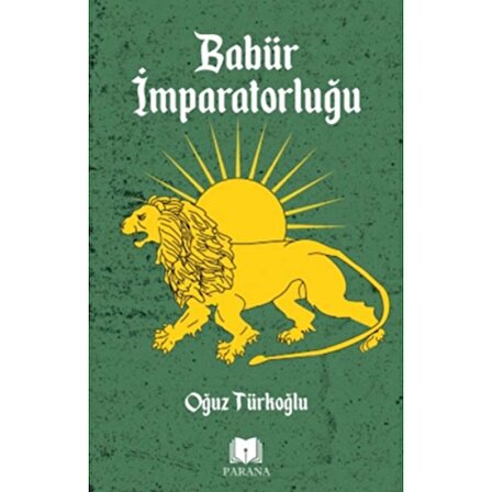 Babür İmparatorluğu