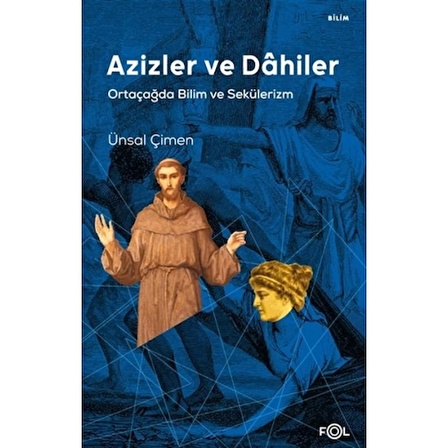 Azizler ve Dahiler