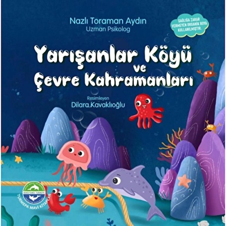 Yarışanlar Köyü ve Çevre Kahramanları