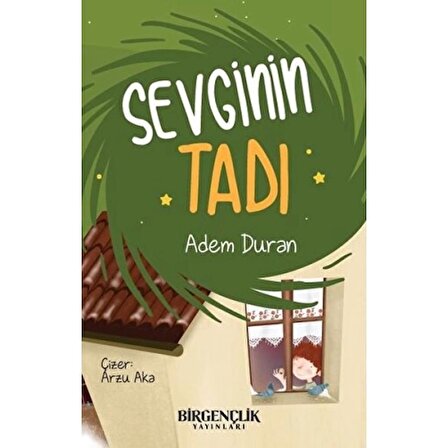 Sevginin Tadı