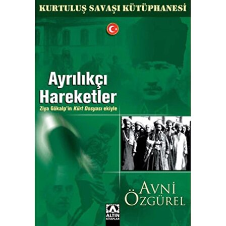 Ayrılıkçı Hareketler