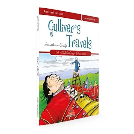 Gulliver’s Travels (Classics in English Series - 1)