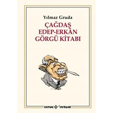 Çağdaş Edep-Erkan Görgü Kitabı