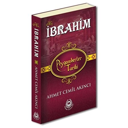 Peygamberler Tarihi - Hz.İbrahim