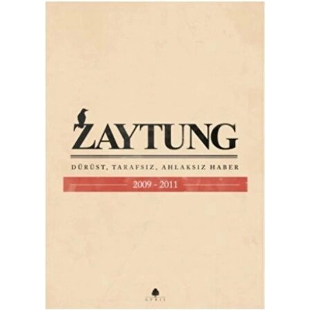 Zaytung (2009-2011)