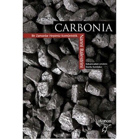 Carbonia