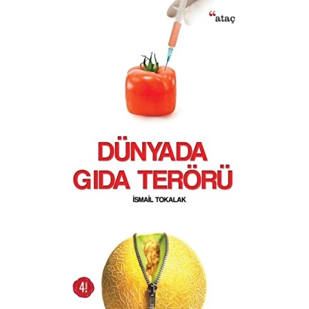 Dünyada Gıda Terörü