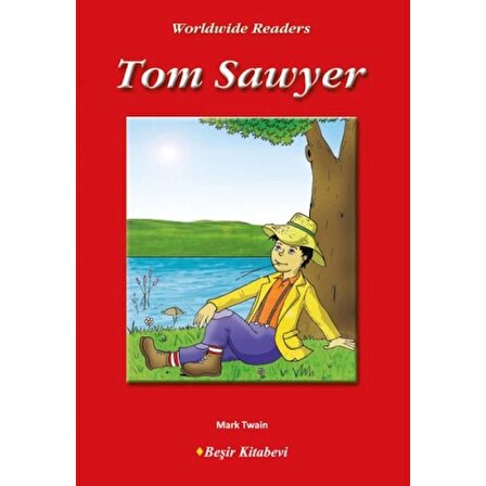 Level 2 - Tom Sawyer