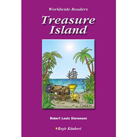 Level 5 - Treasure Island