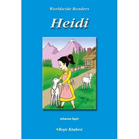 Level 1 - Heidi