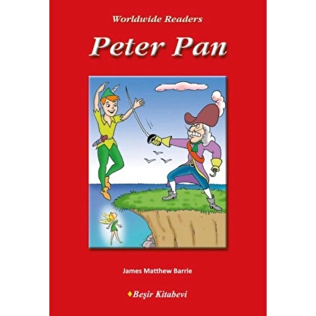 Level 2 - Peter Pan