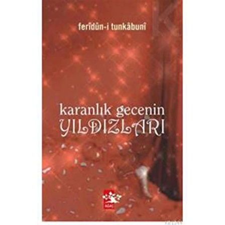 Karanlık Gecenin Yıldızları