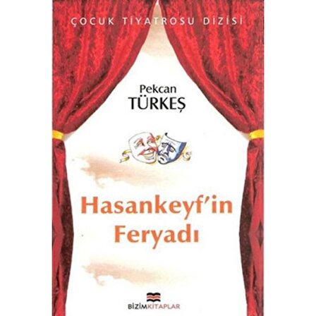 Çocuk Tiyatrosu Dizisi - Hasankeyf'in Feryadı