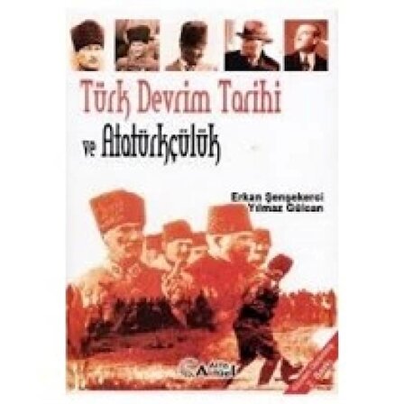 Türk Devrim Tarihi ve Atatürkçülük