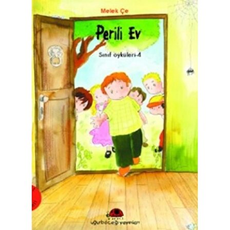 Perili Ev - Sınıf Öyküleri 2