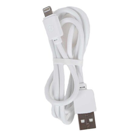 Apple iPhone, iPad ve iPod Uyumlu Fuchsia Z-38 Lightning Kablo