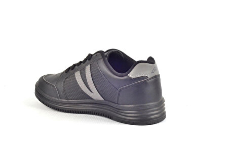 Owndays M-71553 Siyah Günlük Erkek Spor Ayakkabı