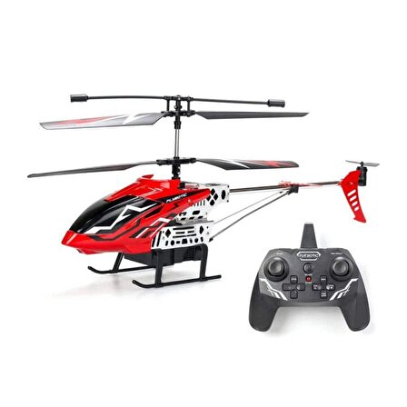 Uzaktan Kumandalı Flybotic Silverlit Sky Knight Helikopter