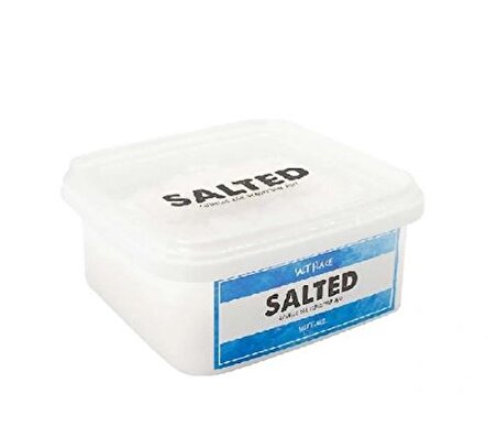 Salted Saltflake (Yaprak Tuz) 500 Gr