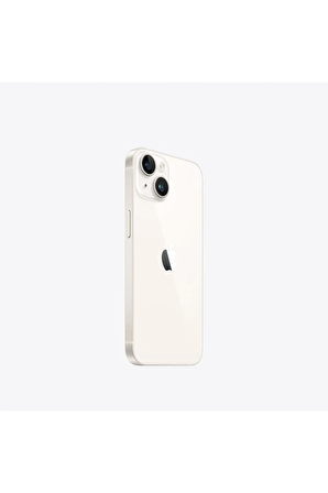 Apple iPhone 14 Beyaz 256 GB 6 GB Ram Cep Telefonu (Apple Türkiye Garantili)