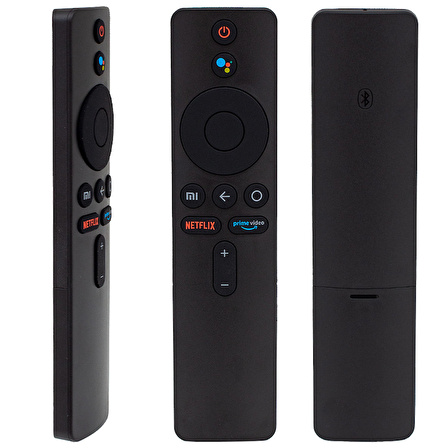 Xiaomi Mi Box S 4K Tv Stick Netflix-Prime Video Tuşlu Kumanda Xiaomi Mi Box S 4K Tv Stick Netflix-Prime Video Tuşlu Kumanda