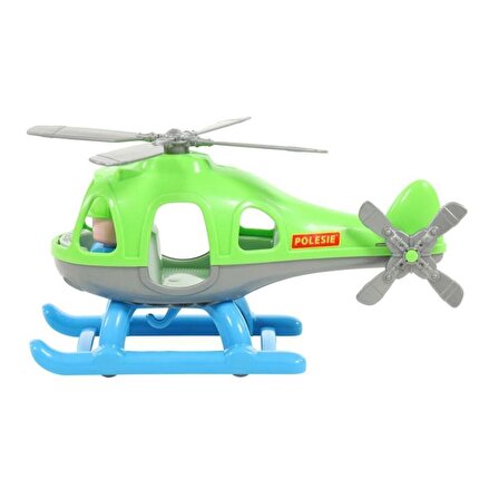 Helikopter "Arı" (kutuda)   