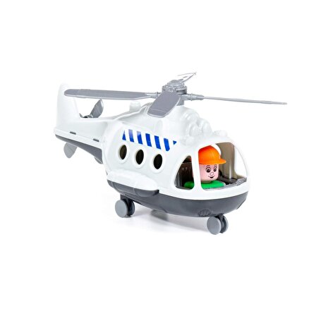 Alfa Kargo Helikopteri 68828