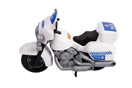 Polesie Polis Motosikleti