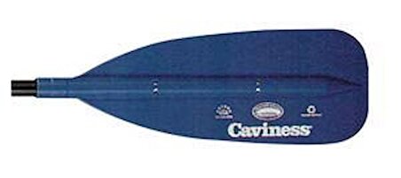 Caviness Tip K Kano küreği Mavi 260cm 3456525