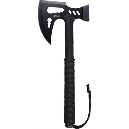 Durbuldum Columbia AXE-002 Balta