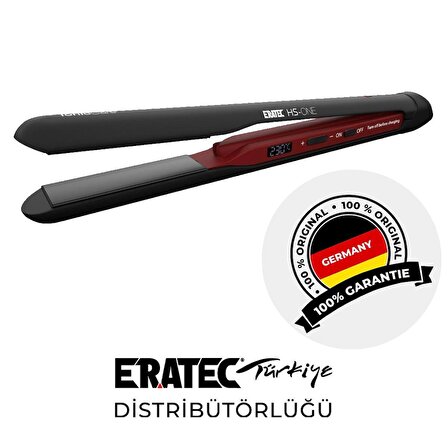 Eratec HS-ONE Saç Düzleştirici