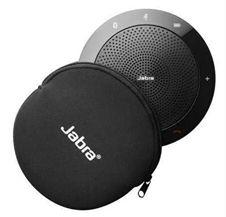 Jabra SPEAK 510 Wireless Bluetooth Speaker