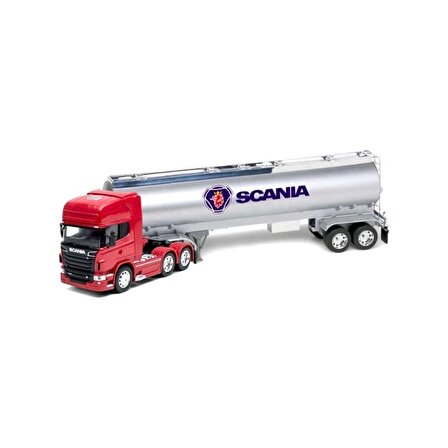 Scania V8 R730 Tanker 1:32