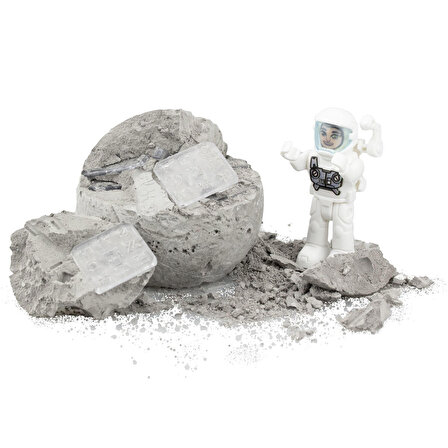 Silverlit Astropod Ay Kayaları Keşif Görevi 80338