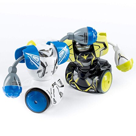 Silverlit Robo Combat Robot Seti