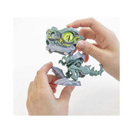 Robot Oyuncak Silverlit Biopod Tekli Paket Seri 3