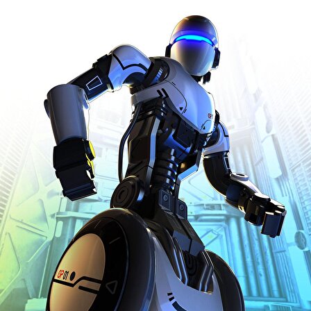 Silverlit Robot OP One Akıllı Robot