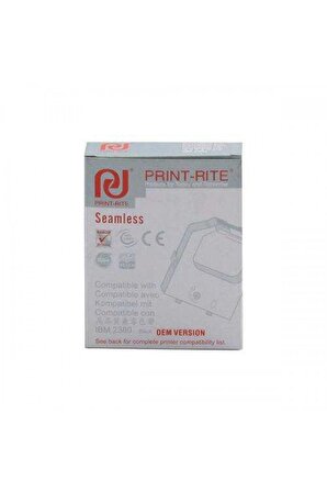 Print-Rite Panasonic Kx-170 Muadil Şerit 3626-3696-1694