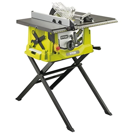 Ryobi RTS1800ESG 1800Watt 254mm Tezgâh Tipi Testere