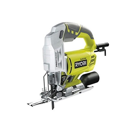 Ryobi RJS750G Dekupaj Testere 500 W