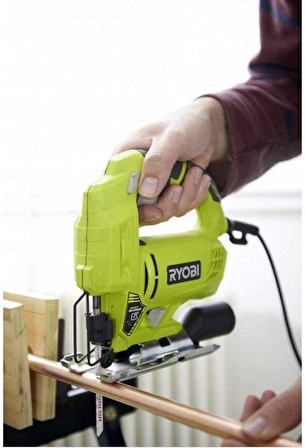 Ryobi Elektrikli 500 W Dekupaj Testere