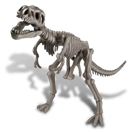 Eğitici Arkeolojik Kazı Seti Tyrannosaurus Rex